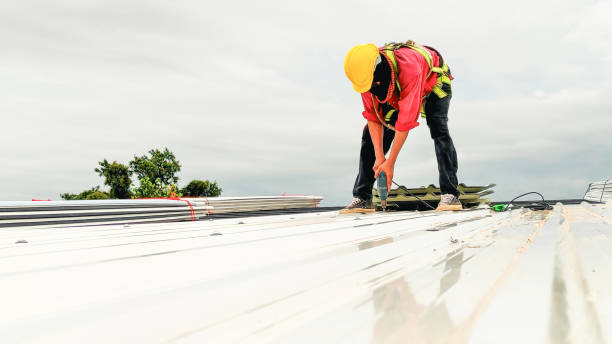 Fast & Reliable Emergency Roof Repairs in Beechwood Trails, OH